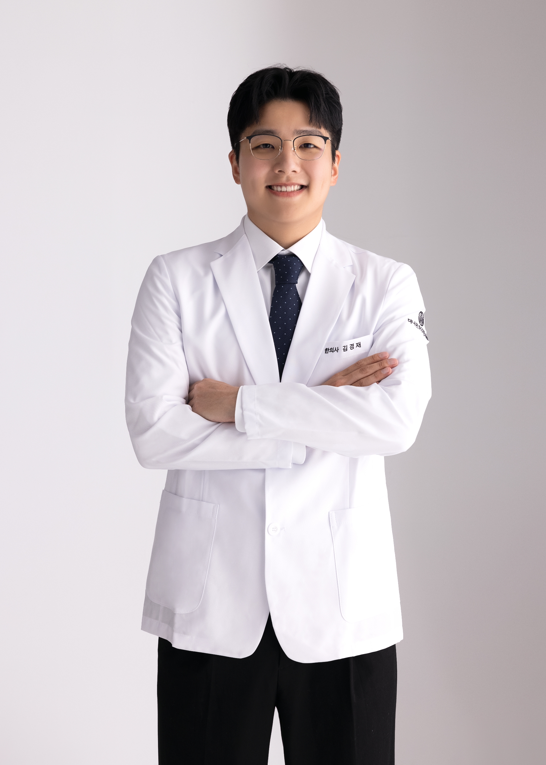 doctor
